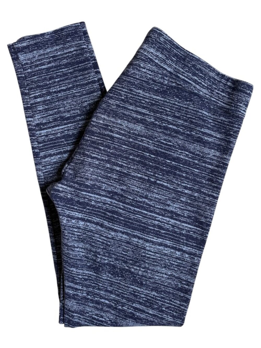 Pact Organic Leggings (Purple) - Large